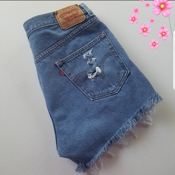 Levi's Pants - SALE LEVIS 550